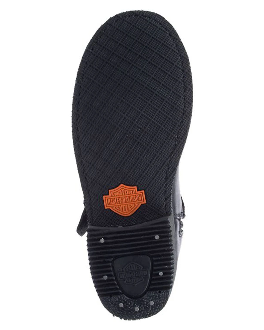 Women's Barlyn 6" Engineer Motorcycle Boots 9 Women's Barlyn 6" Engineer Motorcycle Boots - Image 7