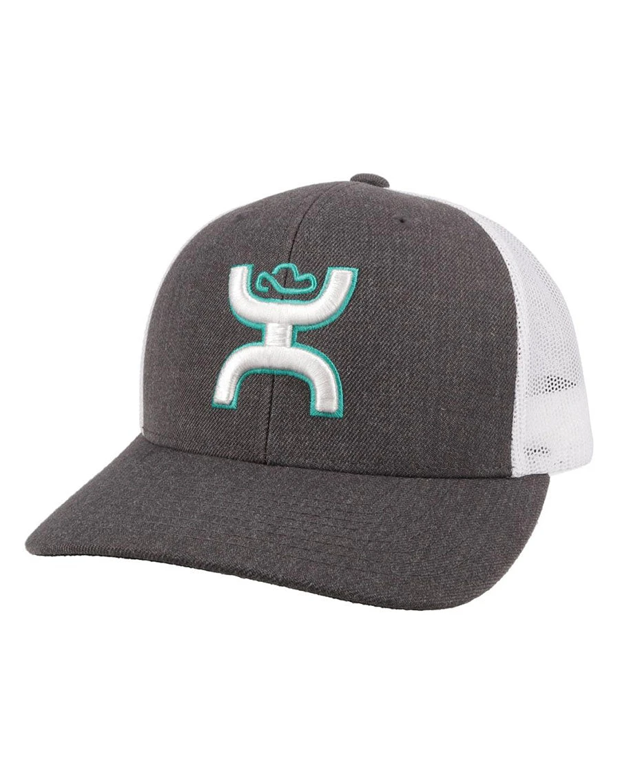 HOOey Sterling Hat 3 HOOey Sterling Hat