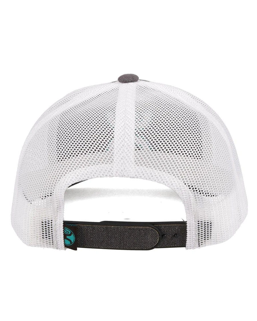 HOOey Sterling Hat 7 HOOey Sterling Hat - Image 5