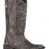 ROPER Women's Belle II Western Boots 1 ROPER Women's Belle II Western Boots -Ladies Western Cowboy Shop KAR 0000 09 021 0914 2748BL
