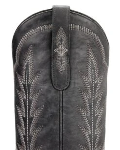 Women's Lexington Western Boots -Ladies Western Cowboy Shop LNE 0001 lb0488c lexington distressedjetblack ps10 20210930 800x 0874470e b130 40c9 8dc5 687fe6baac42