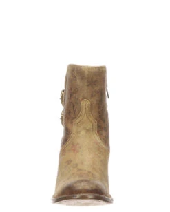 Lucchese Women's Catalina Boots -Ladies Western Cowboy Shop M4953 0002 M4953 R01 C07