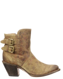 Lucchese Women's Catalina Boots -Ladies Western Cowboy Shop M4953 0005 M4953 R01 C01