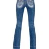 Women's Love Bootcut Jeans