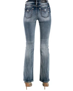 Women's Level Up Bootcut Jeans