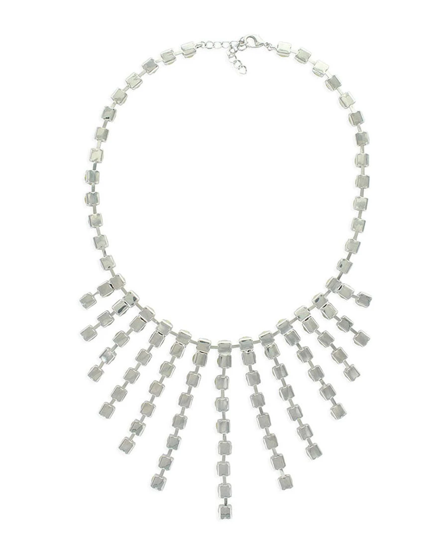 Montana Silversmiths Women's Attitude All That Glitters Necklace 4 Montana Silversmiths Women's Attitude All That Glitters Necklace - Image 2