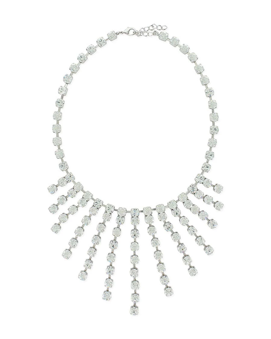 Montana Silversmiths Women's Attitude All That Glitters Necklace 3 Montana Silversmiths Women's Attitude All That Glitters Necklace