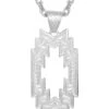 Montana Silversmiths Women's Storm Geometric Necklace -Ladies Western Cowboy Shop NC4700 0000 NC4700