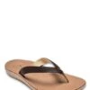 OluKai Women's Nonohe Sandals -Ladies Western Cowboy Shop OLU 0019 20440 48GS