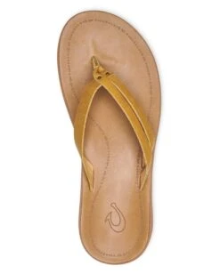 OluKai Women's Kapehe Luana Sandals 11 OluKai Women's Kapehe Luana Sandals -Ladies Western Cowboy Shop OLU 0052 20468