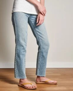 OluKai Women's Kapehe Luana Sandals 13 OluKai Women's Kapehe Luana Sandals -Ladies Western Cowboy Shop OLU 0053 20468