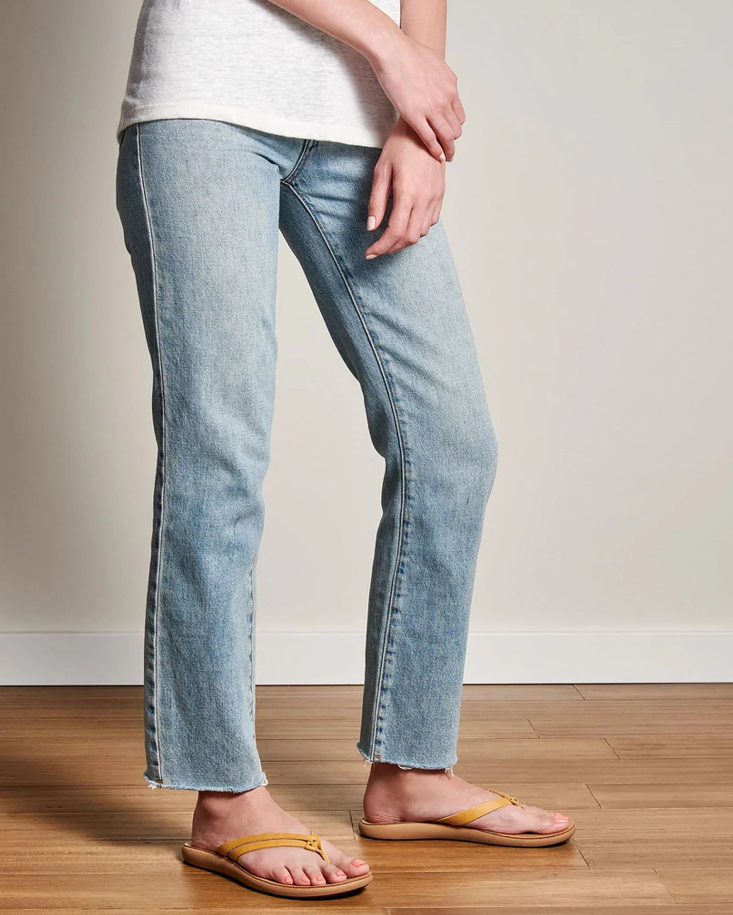 OluKai Women's Kapehe Luana Sandals 8 OluKai Women's Kapehe Luana Sandals - Image 6