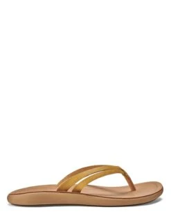 OluKai Women's Kapehe Luana Sandals 10 OluKai Women's Kapehe Luana Sandals -Ladies Western Cowboy Shop OLU 0056 20468