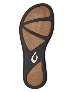 OluKai Women's Aukai Sandals -Ladies Western Cowboy Shop OLU 0057 20442