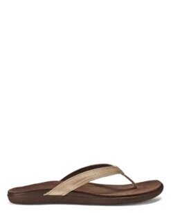 OluKai Women's Aukai Sandals -Ladies Western Cowboy Shop OLU 0062 20442