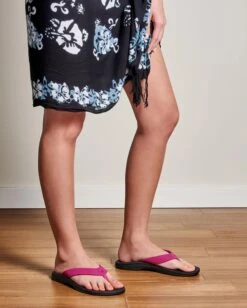 OluKai Women's 'Ohana Sandals -Ladies Western Cowboy Shop OLU 0065 20110