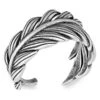 Montana Silversmiths Women's Singleton Wrap Ring 2 Montana Silversmiths Women's Singleton Wrap Ring -Ladies Western Cowboy Shop RG4906 0000 RG4906