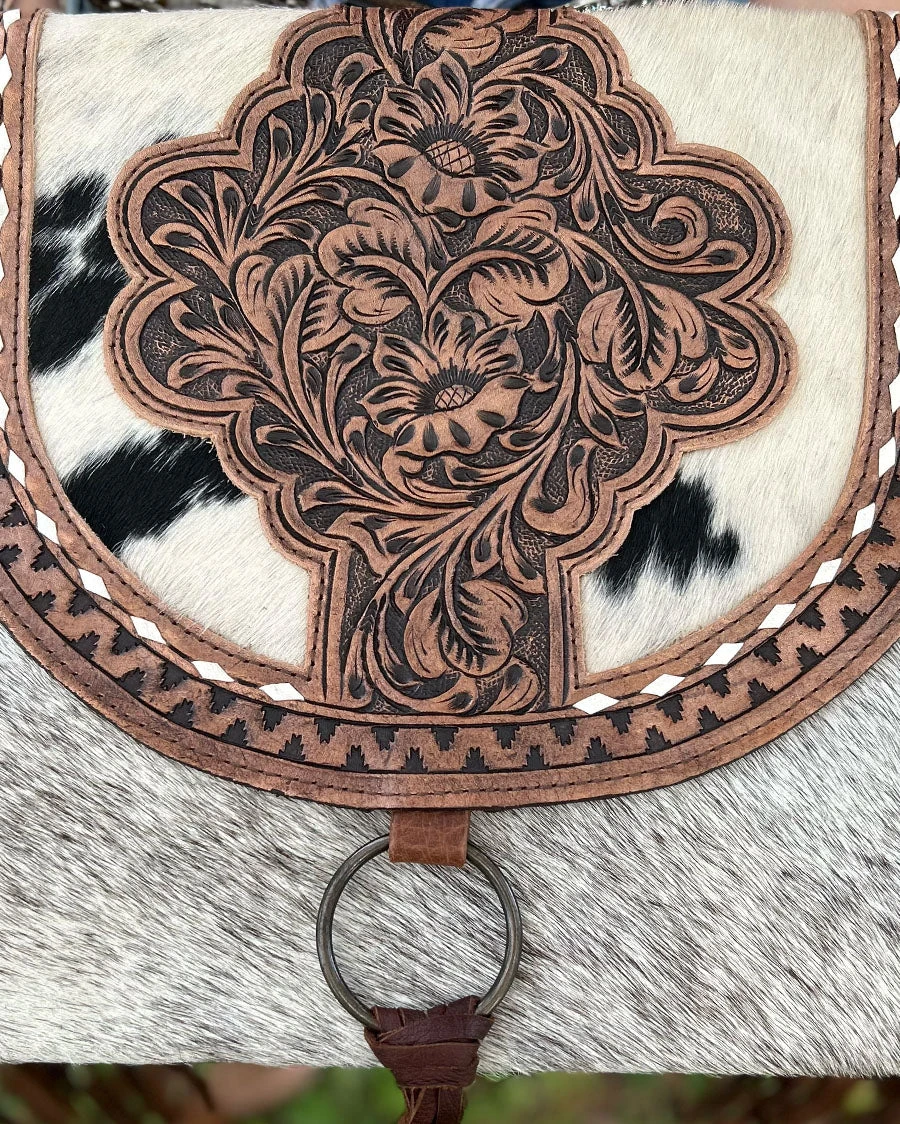 Women's Wild Wonders Purse 5 Women's Wild Wonders Purse - Image 3