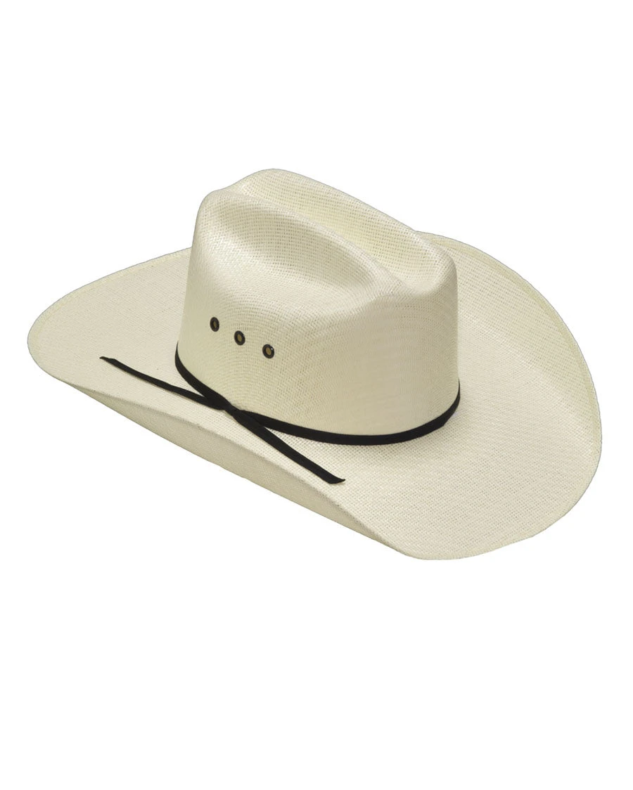 Twister 5X Straw Cowboy Hat 3 Twister 5X Straw Cowboy Hat