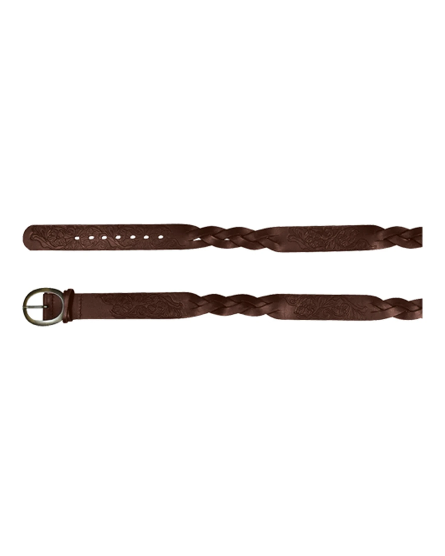 Women's Leather Belt 3 Women's Leather Belt