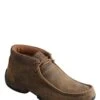 Twisted X Women's Chukka Driving Moccasins -Ladies Western Cowboy Shop TWX202201 0024 WDM0001 1