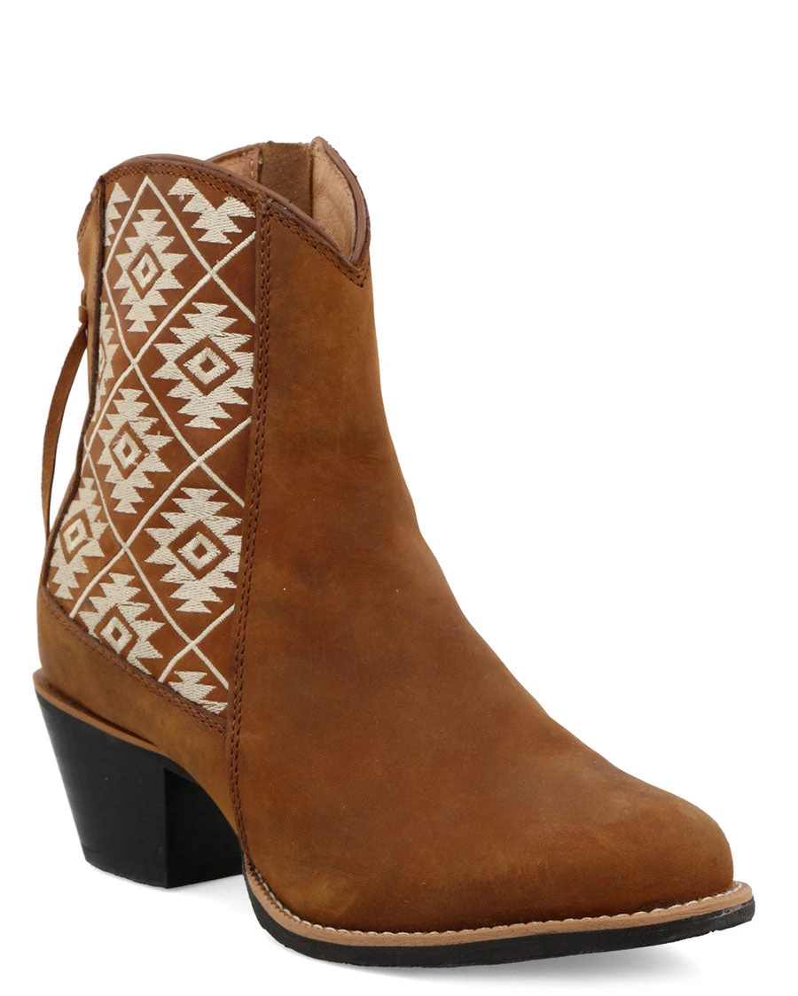 Twisted X Women's Western Fashion Booties 3 Twisted X Women's Western Fashion Booties
