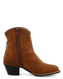 Twisted X Women's Western Fashion Booties 10 Twisted X Women's Western Fashion Booties -Ladies Western Cowboy Shop TWX202207 0061 WWF0010 2