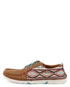Twisted X Women's Zero-X Shoes -Ladies Western Cowboy Shop TWX202207 0074 WZX0006 4