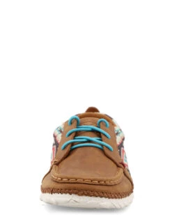 Twisted X Women's Zero-X Shoes -Ladies Western Cowboy Shop TWX202207 0075 WZX0006 5