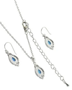 Montana Silversmiths Royal Cluster Drop Jewelry Set -Ladies Western Cowboy Shop Template MAIN 0001 Layer 2 bbf58809 3099 468c bcae c2d8d4c7bb54