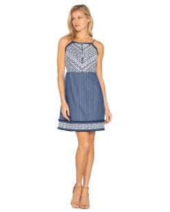 Ladies Western Cowboy Shop 20 Women's Sweet Innocent Dress