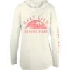 Women’s Seaside Vibes Hoodie 2 Women’s Seaside Vibes Hoodie -Ladies Western Cowboy Shop Untitled 12 0001 Layer11