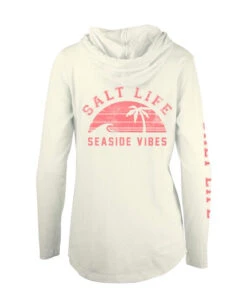 Women’s Seaside Vibes Hoodie