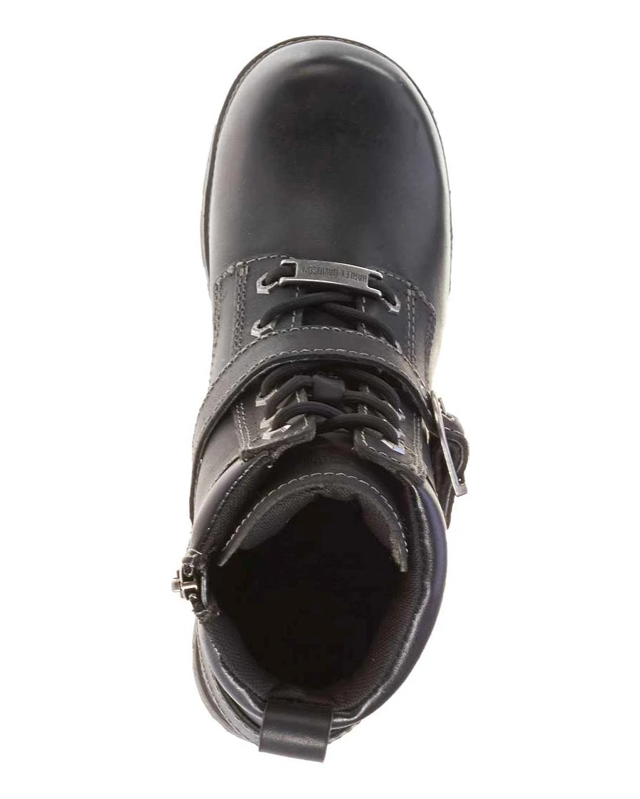 Women's Tegan Motorcycle Boots 5 Women's Tegan Motorcycle Boots - Image 3