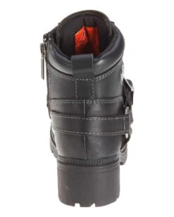 Women's Tegan Motorcycle Boots 11 Women's Tegan Motorcycle Boots -Ladies Western Cowboy Shop Untitled 18 0002 Layer 4