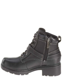 Women's Tegan Motorcycle Boots 12 Women's Tegan Motorcycle Boots -Ladies Western Cowboy Shop Untitled 18 0003 Layer 3