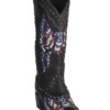 Women's Old Glory Western Boots -Ladies Western Cowboy Shop Untitled 1 0000 Layer 11 7d271fd4 471d 48fe 9702 4b09012f0da9