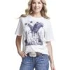 Wrangler Women's Eagle Graphic Tee 2 Wrangler Women's Eagle Graphic Tee -Ladies Western Cowboy Shop Untitled 1 0001 LWK853N BF01 SWFF PRD