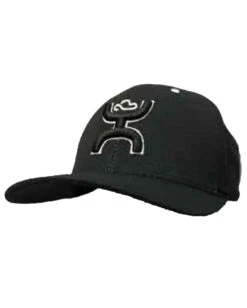 HOOey Logo Baseball Cap