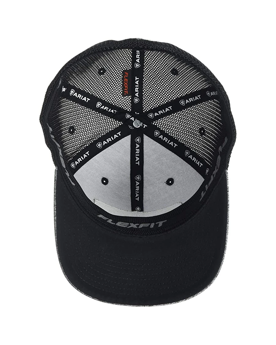 Logo Flexfit Hat 4 Logo Flexfit Hat - Image 2
