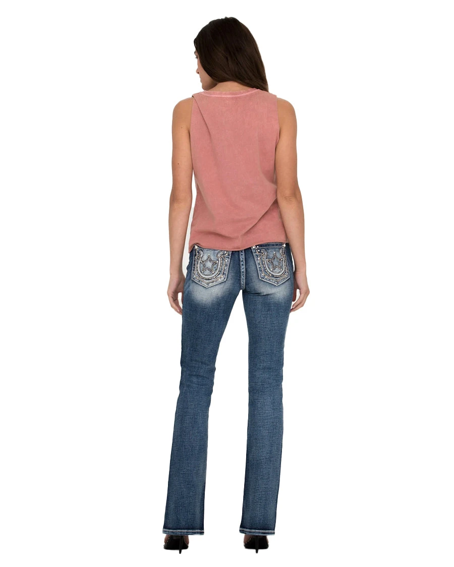 Women's Girls Gone West Top 5 Women's Girls Gone West Top - Image 3