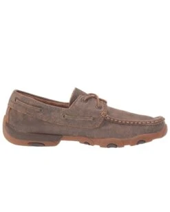 Twisted X Women’s Boat Shoes -Ladies Western Cowboy Shop Untitled 1 0001 Layer 28