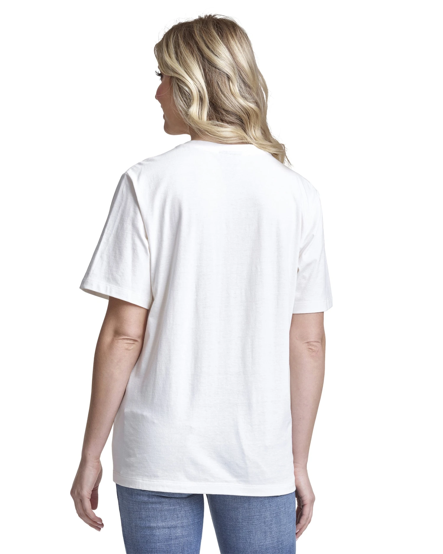 Wrangler Women's Eagle Graphic Tee 4 Wrangler Women's Eagle Graphic Tee - Image 2