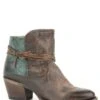 Stetson Women's Minx Short Western Boots -Ladies Western Cowboy Shop Untitled 1 0002 Layer10 3625f1f0 36ef 4295 b276 3c4da4163abc