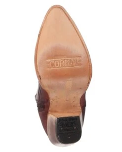 Corral Women's Embroidery Western Boots -Ladies Western Cowboy Shop Untitled 1 0002 Layer11 4f65edd8 5af8 4195 93b8 f8a8058074b8