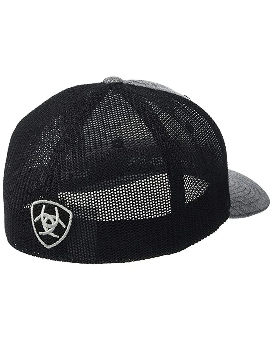 Logo Flexfit Hat 5 Logo Flexfit Hat - Image 3