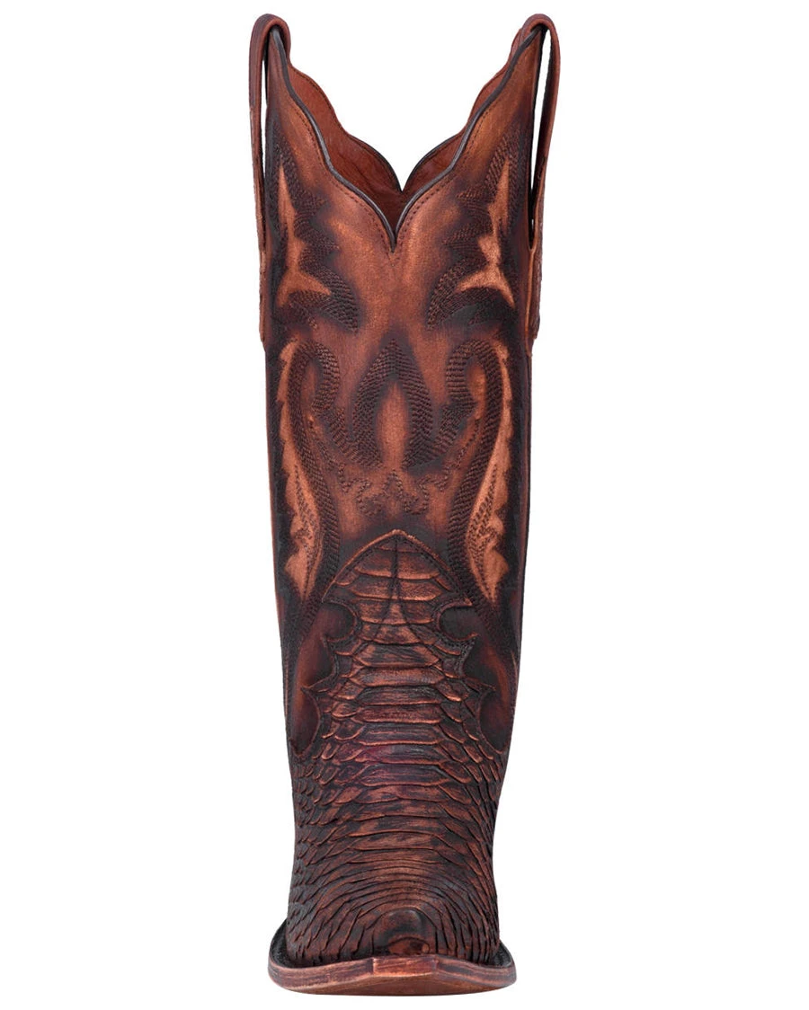 Dan Post Women’s Lauryn Western Boots 4 Dan Post Women’s Lauryn Western Boots - Image 2