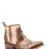 Corral Women's Studded Booties 2 Corral Women's Studded Booties -Ladies Western Cowboy Shop Untitled 1 0002 Levels1 61f106c9 b73e 4312 ae3b 814c369072a7
