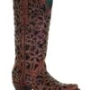 Corral Women's Studs And Embroidery Western Boots 2 Corral Women's Studs And Embroidery Western Boots -Ladies Western Cowboy Shop Untitled 1 0002 Levels1 981c0a3f e7ac 44fd 9ef7 40e5a193e8b4