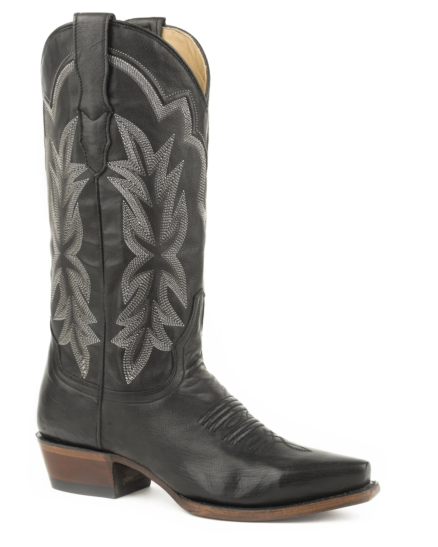 Stetson Women's Casey Western Boots 3 Stetson Women's Casey Western Boots